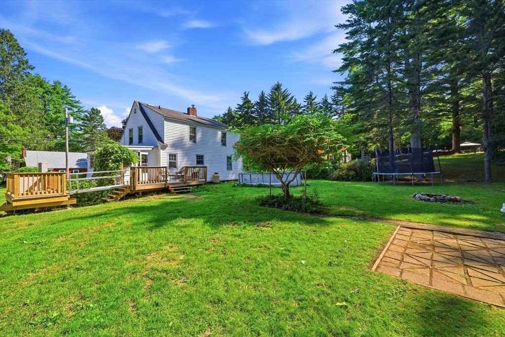 219 Old Warren Rd, Palmer, MA Photo #5