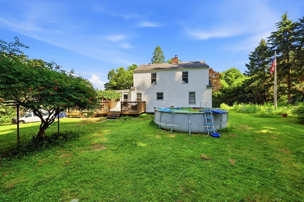 219 Old Warren Rd, Palmer, MA Photo #9