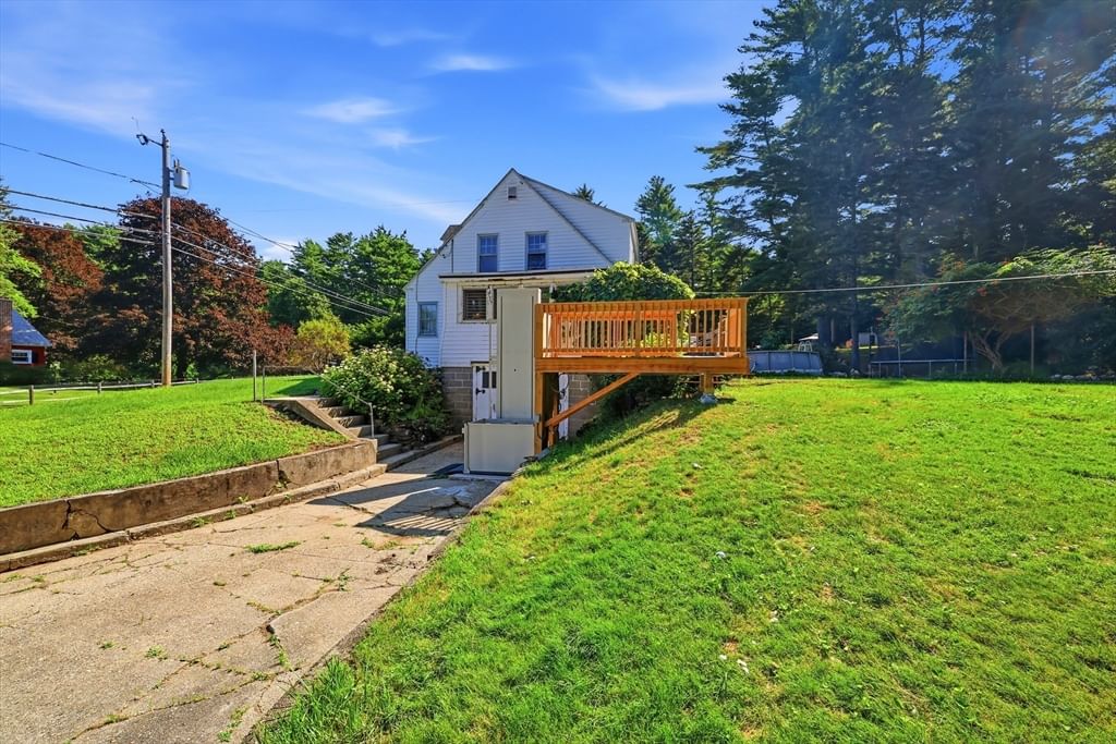 219 Old Warren Rd, Palmer, MA Photo #10