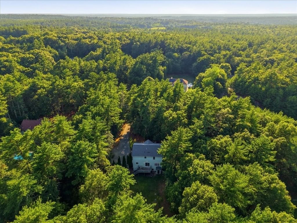 8 Rebecca Rd, Freetown, MA Photo #36