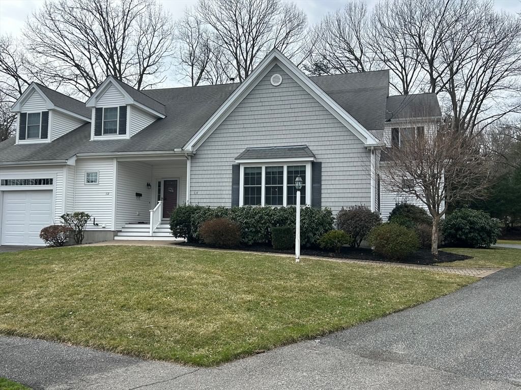Photo of 114 Jarvis Cir #114, Needham, MA
