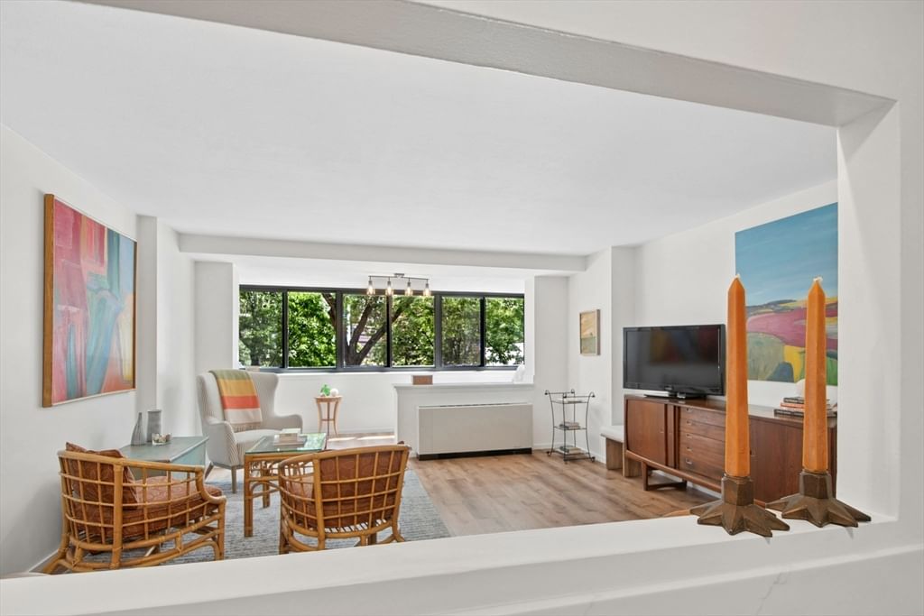 6 Whittier Pl #3L, Boston, MA Photo #20