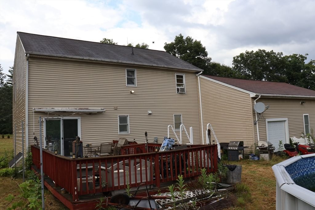 117 Charlton St, Oxford, MA, 117 Charlton St, Oxford, MA Photo #4