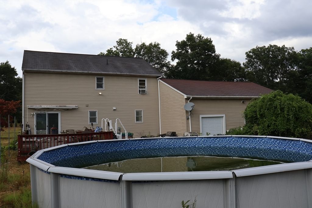 117 Charlton St, Oxford, MA, 117 Charlton St, Oxford, MA Photo #5