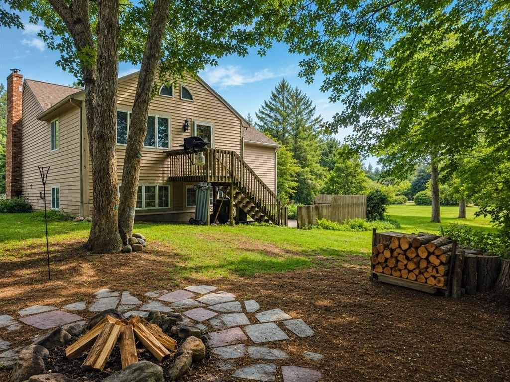 140 King James Way, Wrentham, MA, 140 King James Way, Wrentham, MA Photo #27