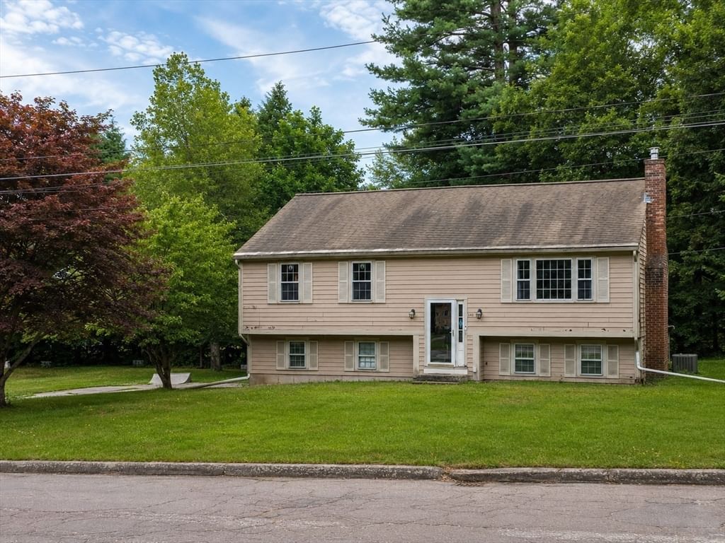 140 King James Way, Wrentham, MA, 140 King James Way, Wrentham, MA Photo #35
