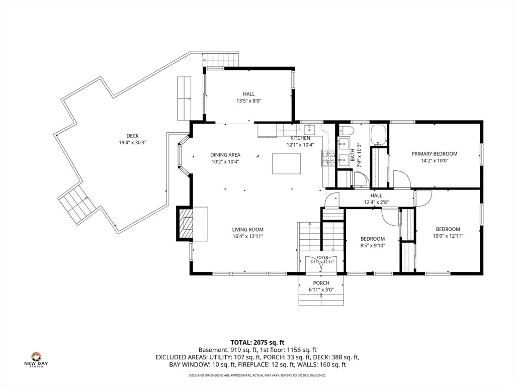 7 Hillcrest Dr, Acton, MA Photo #41