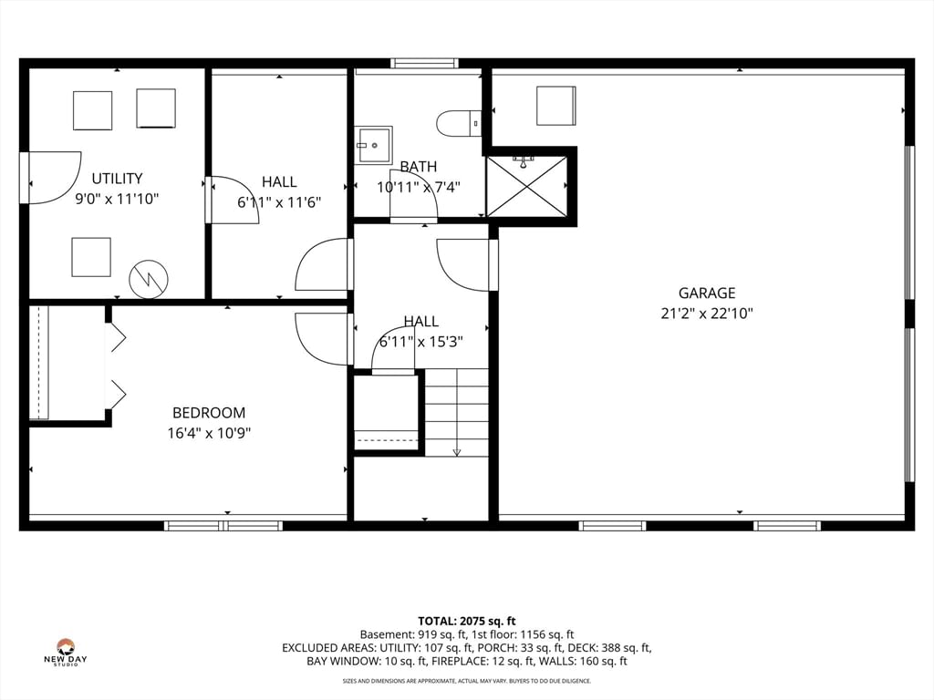 7 Hillcrest Dr, Acton, MA Photo #42