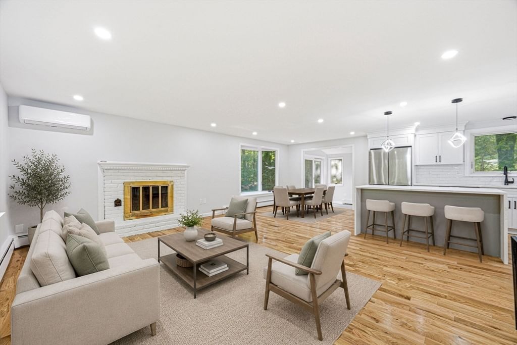 7 Hillcrest Dr, Acton, MA Photo #7