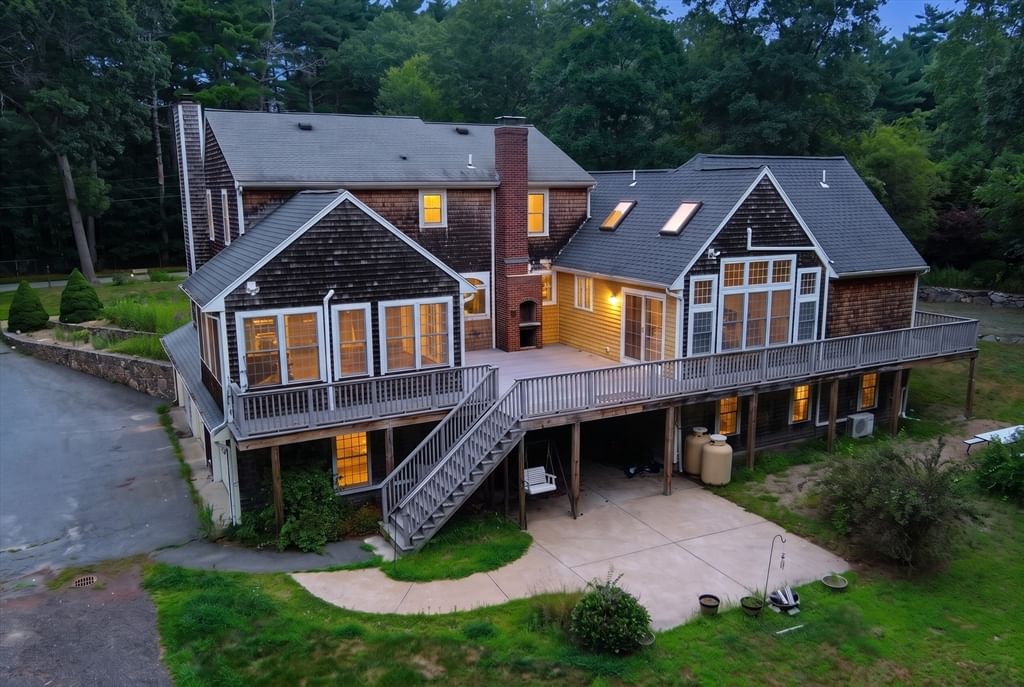 42 Clear Pond Road, Lakeville, MA, 42 Clear Pond Road, Lakeville, MA Photo #34