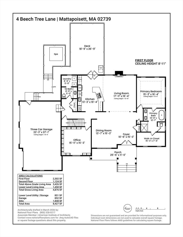 4 Beech Tree Ln, Mattapoisett, MA, 4 Beech Tree Ln, Mattapoisett, MA Photo #40