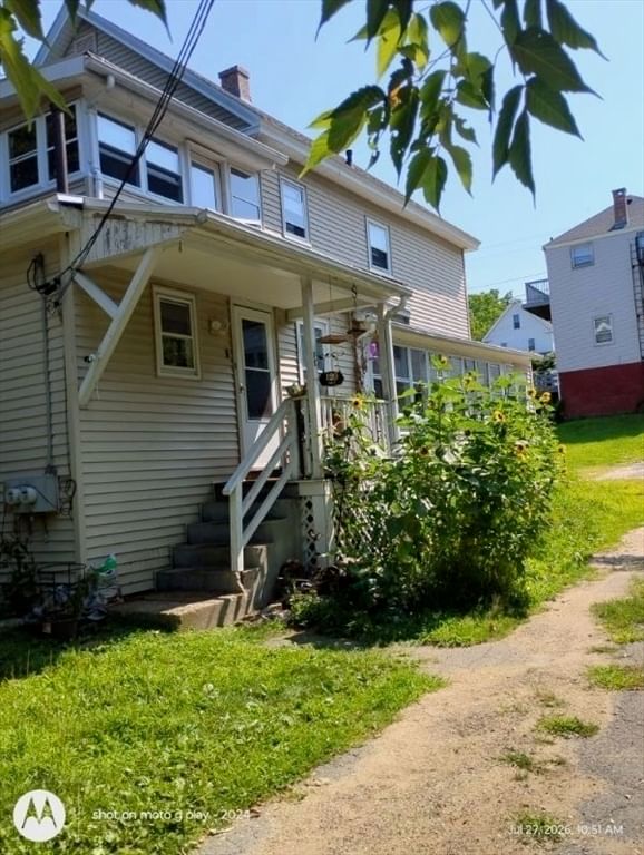 120-R North Street, Ware, MA Photo #2