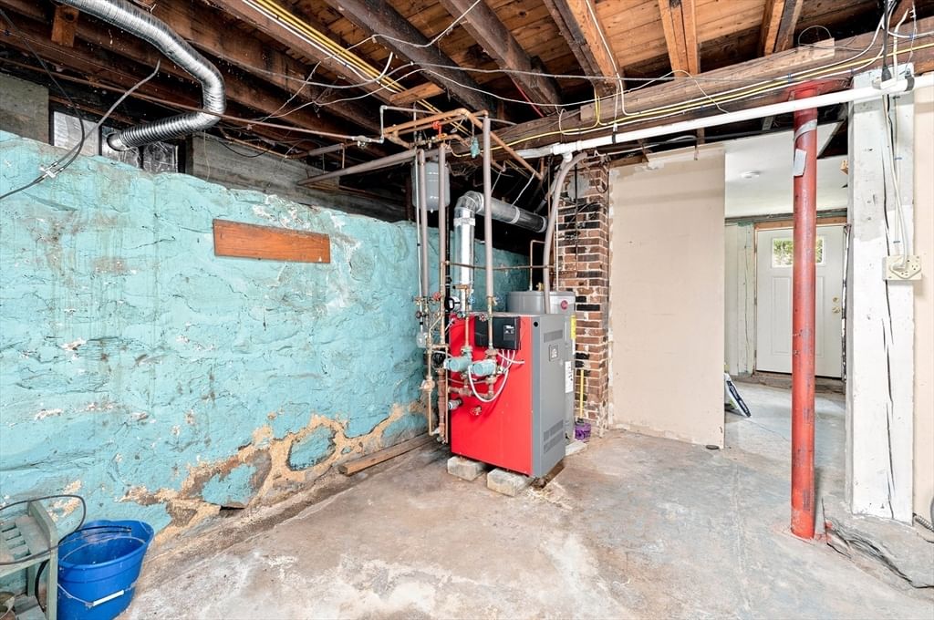 270 N Brookfield Road, Barre, MA Photo #36