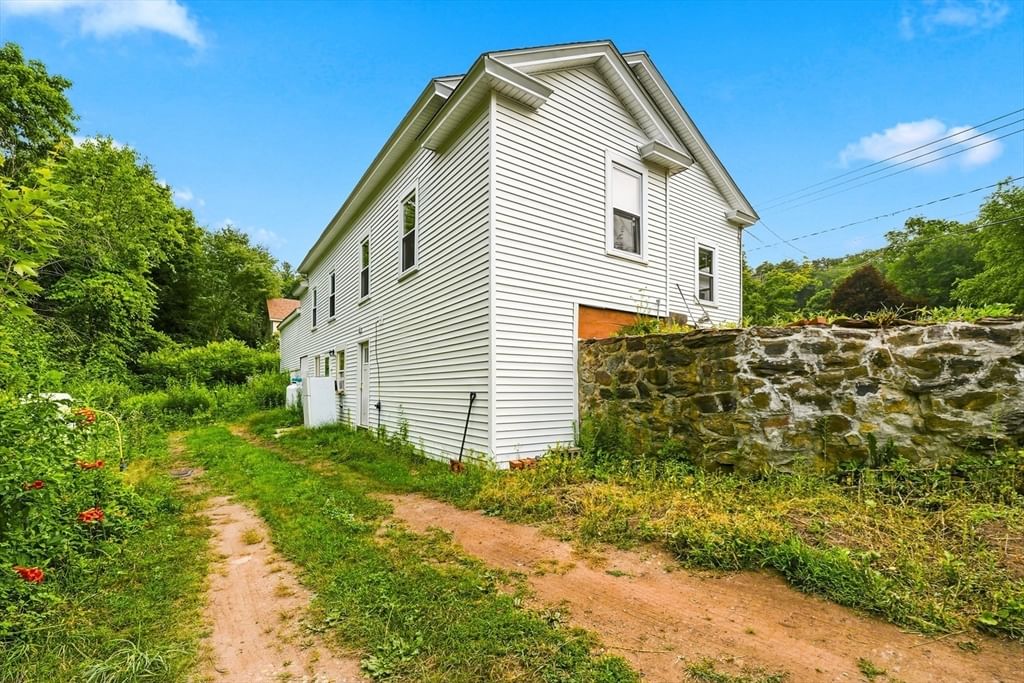 270 N Brookfield Road, Barre, MA Photo #40