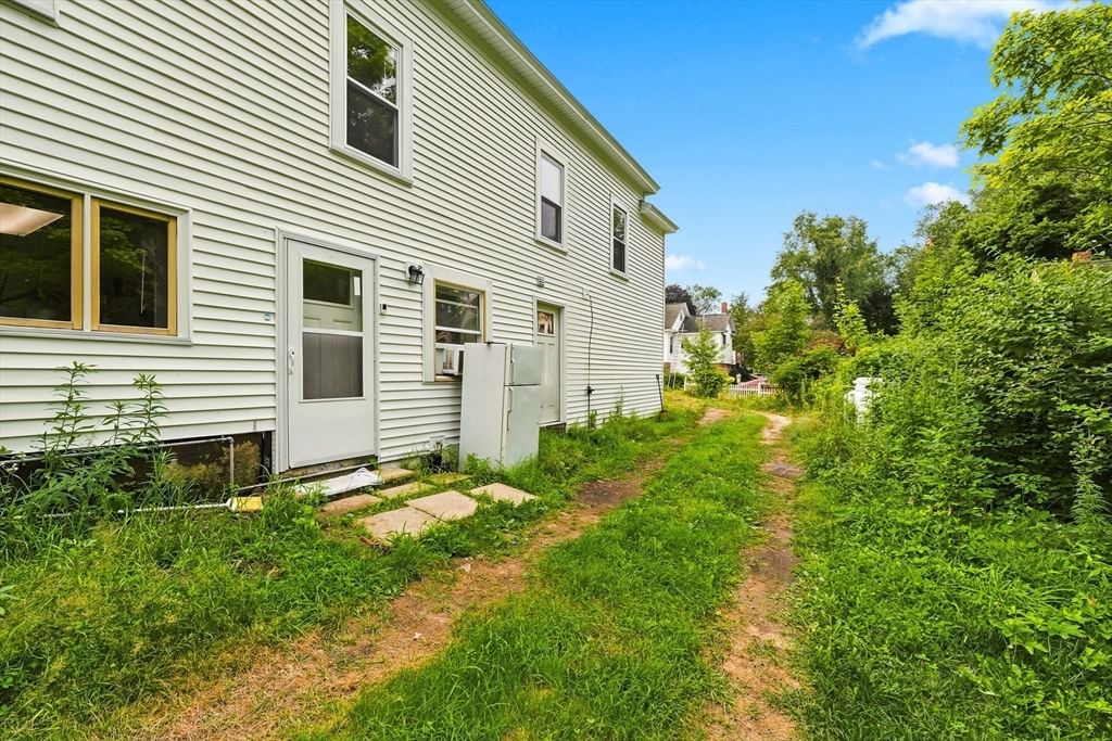 270 N Brookfield Road, Barre, MA Photo #41