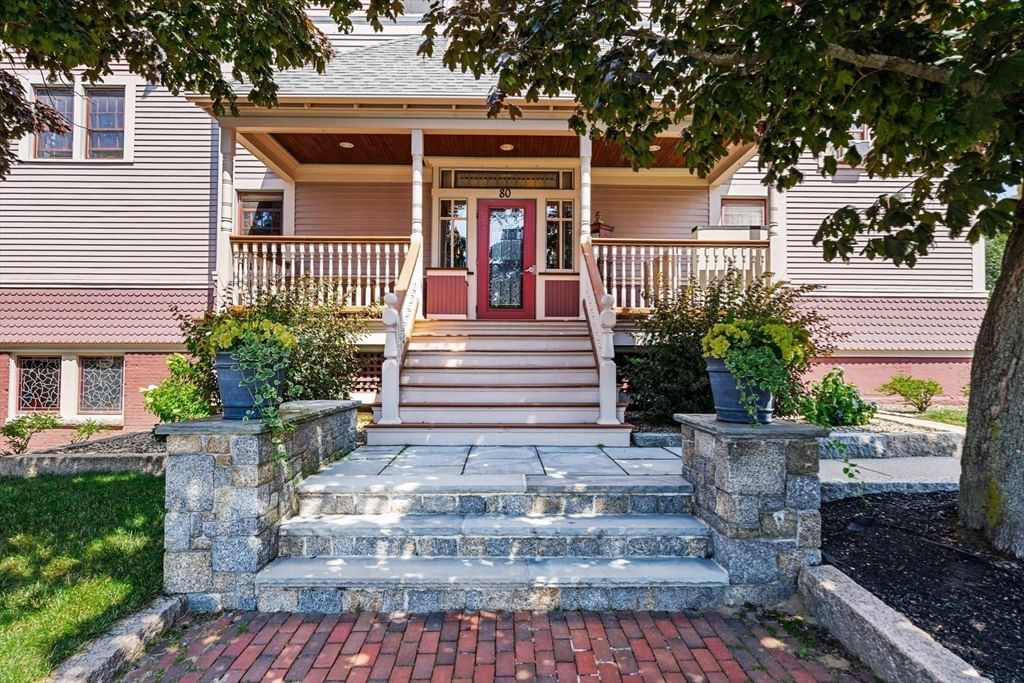 80 Prospect St #7, Gloucester, MA, 80 Prospect St #7, Gloucester, MA Photo #2