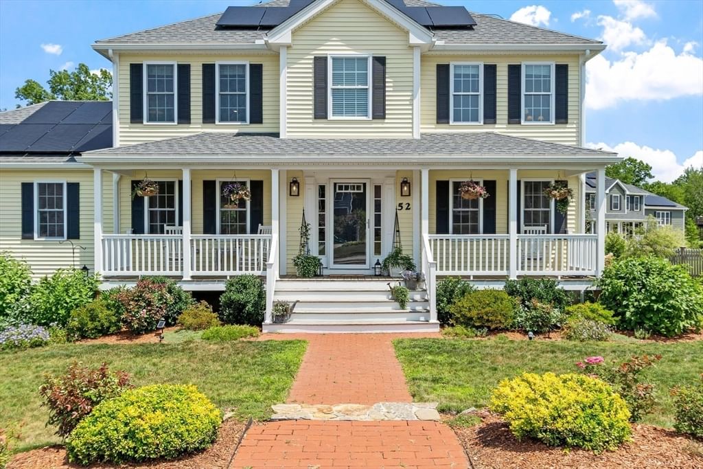 52 Woodside Ave, Rutland, MA, 52 Woodside Ave, Rutland, MA Photo #34
