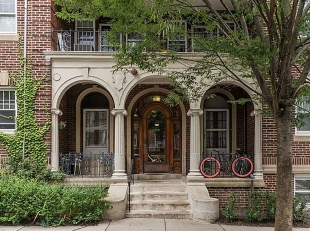 14 Melvin Ave #4, Boston, MA, 14 Melvin Ave #4, Boston, MA Photo #1