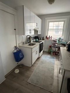 14 Melvin Ave #4, Boston, MA, 14 Melvin Ave #4, Boston, MA Photo #6