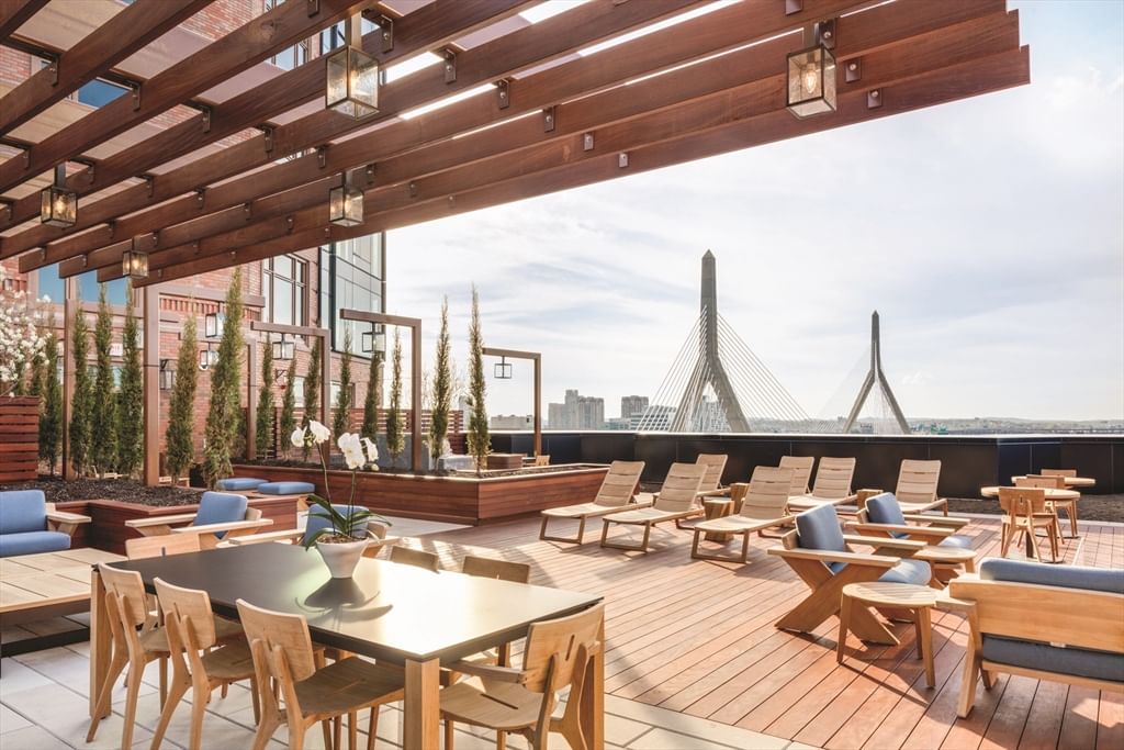 100 Lovejoy Wharf #10-K, Boston, MA, 100 Lovejoy Wharf #10-K, Boston, MA Photo #20
