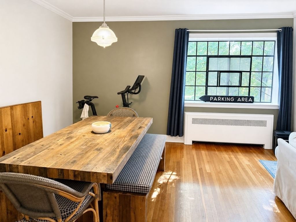 Photo of 104 Sewall Avenue, Brookline, MA