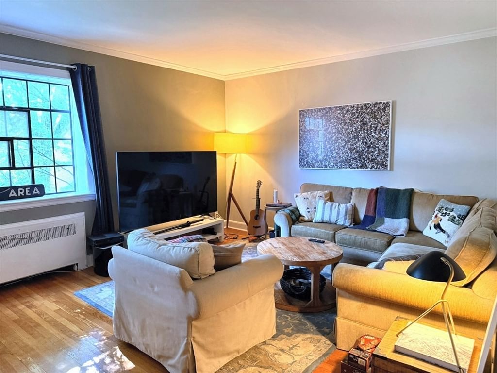 104 Sewall Avenue #5, Brookline, MA, 104 Sewall Avenue #5, Brookline, MA Photo #2