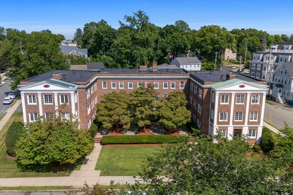 298 Main Street #31, Wakefield, MA, 298 Main Street #31, Wakefield, MA Photo #20