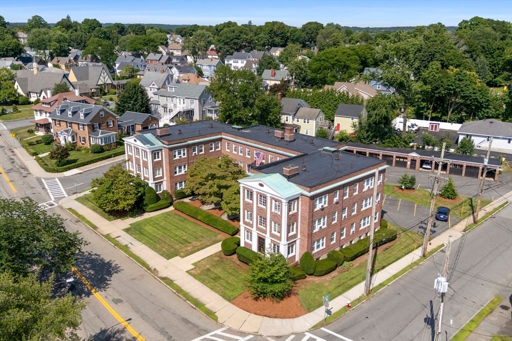 298 Main Street #31, Wakefield, MA, 298 Main Street #31, Wakefield, MA Photo #21