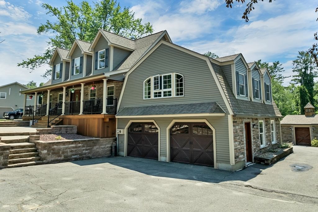 98 Robinson Rd, Hudson, NH, 98 Robinson Rd, Hudson, NH Photo #2