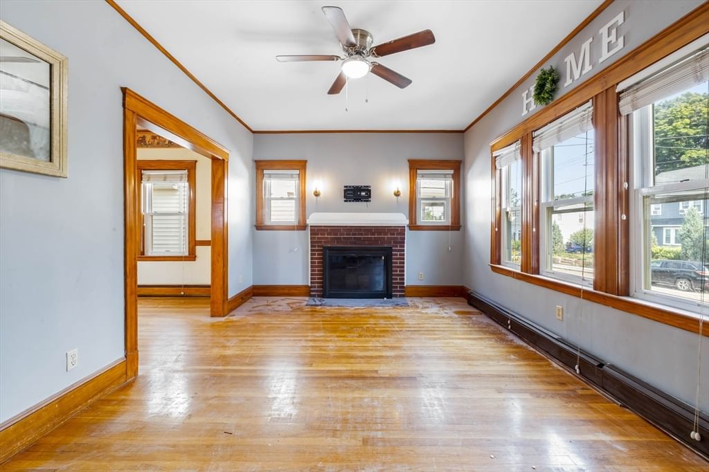 616 Adams St, Quincy, MA, 616 Adams St, Quincy, MA Photo #9
