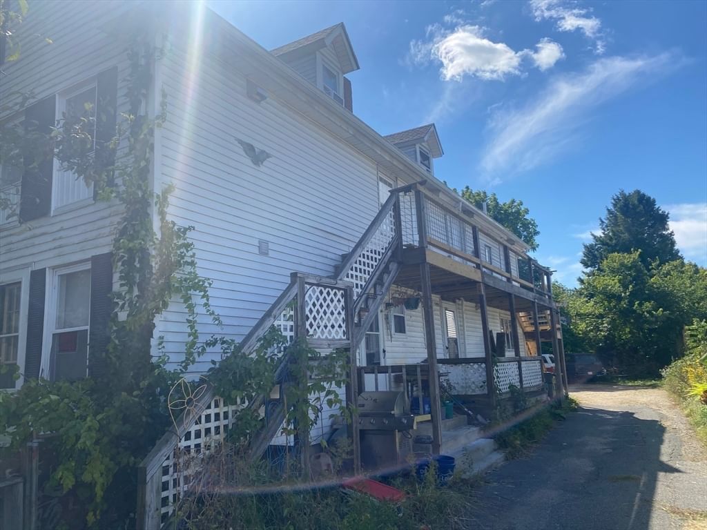 60 Pulaski St, Ware, MA, 60 Pulaski St, Ware, MA Photo #2