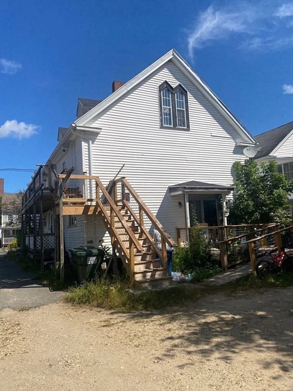 60 Pulaski St, Ware, MA, 60 Pulaski St, Ware, MA Photo #4