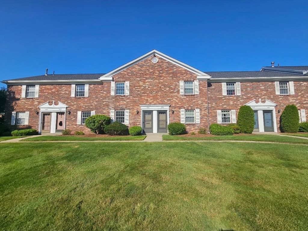 Photo of 2003 Windsor Drive, Framingham, MA