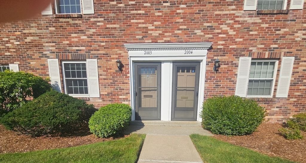 2003 Windsor Drive #2003, Framingham, MA Photo #30
