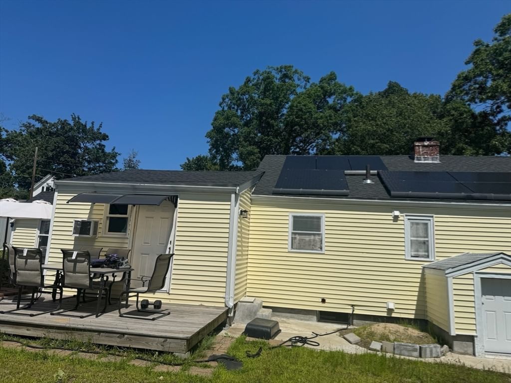 95 Augustine St, Brockton, MA, 95 Augustine St, Brockton, MA Photo #28