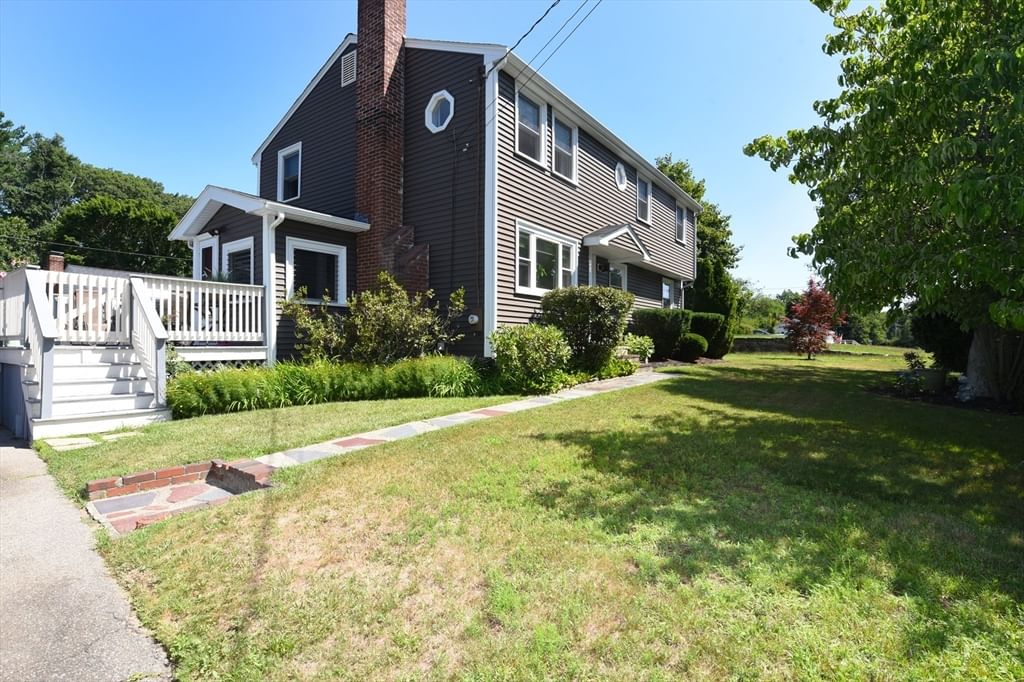 Photo of 440 Summer ST, Rockland, MA