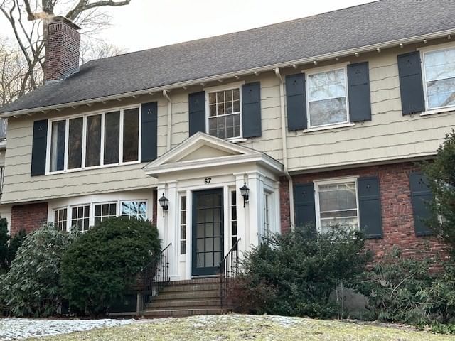 67 Trowbridge Ave #2, Newton, MA, 67 Trowbridge Ave #2, Newton, MA Photo #1