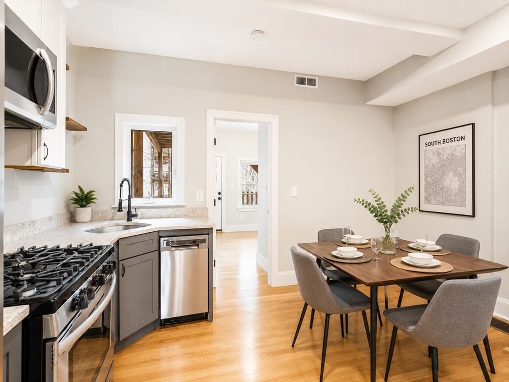 Photo of 619 East 5th St, Boston, MA