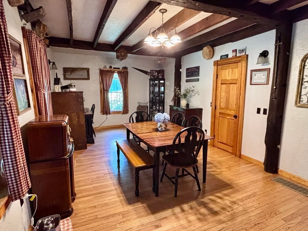 33 Coldbrook Road, Oakham, MA, 33 Coldbrook Road, Oakham, MA Photo #5