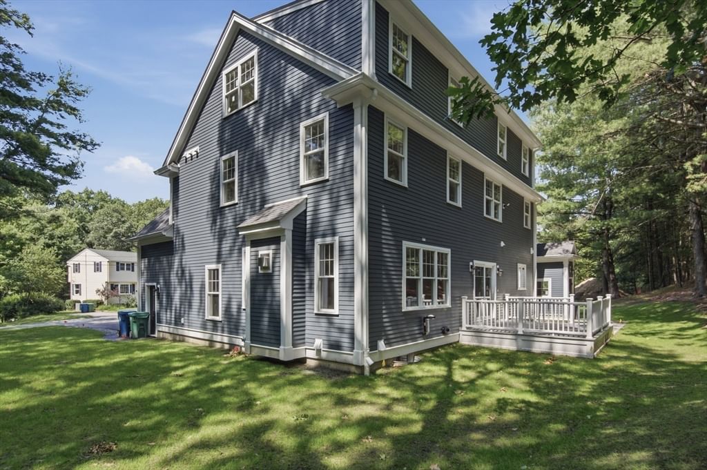 1 Dolores Drive, Burlington, MA, 1 Dolores Drive, Burlington, MA Photo #37