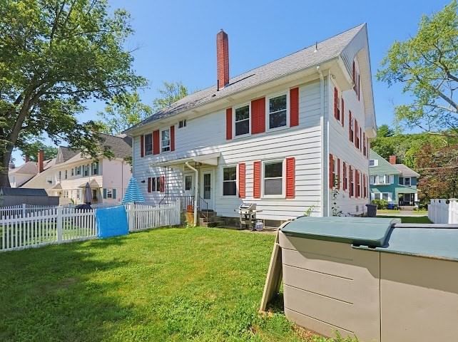 57 Bancroft Park, Hopedale, MA, 57 Bancroft Park, Hopedale, MA Photo #35