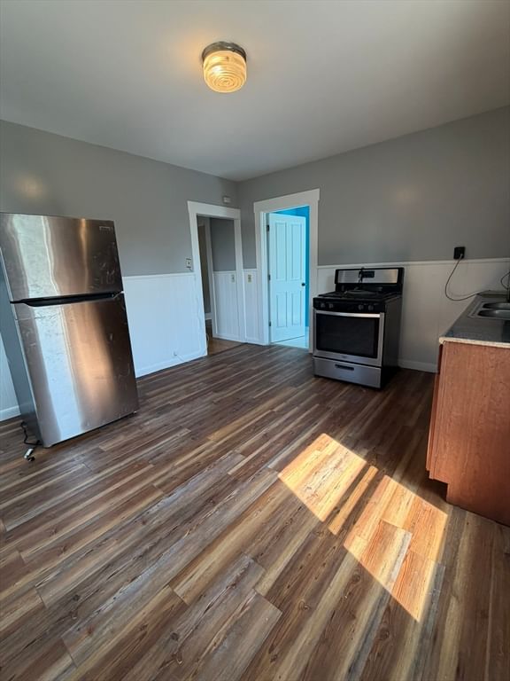 Photo of 74 Linden St, Taunton, MA