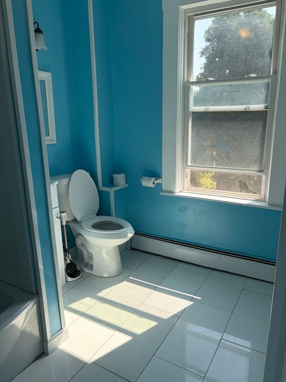 74 Linden St #2, Taunton, MA Photo #7