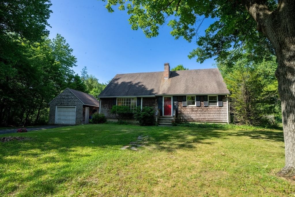 23 South Mount Holyoke Dr, Amherst, MA Photo #3