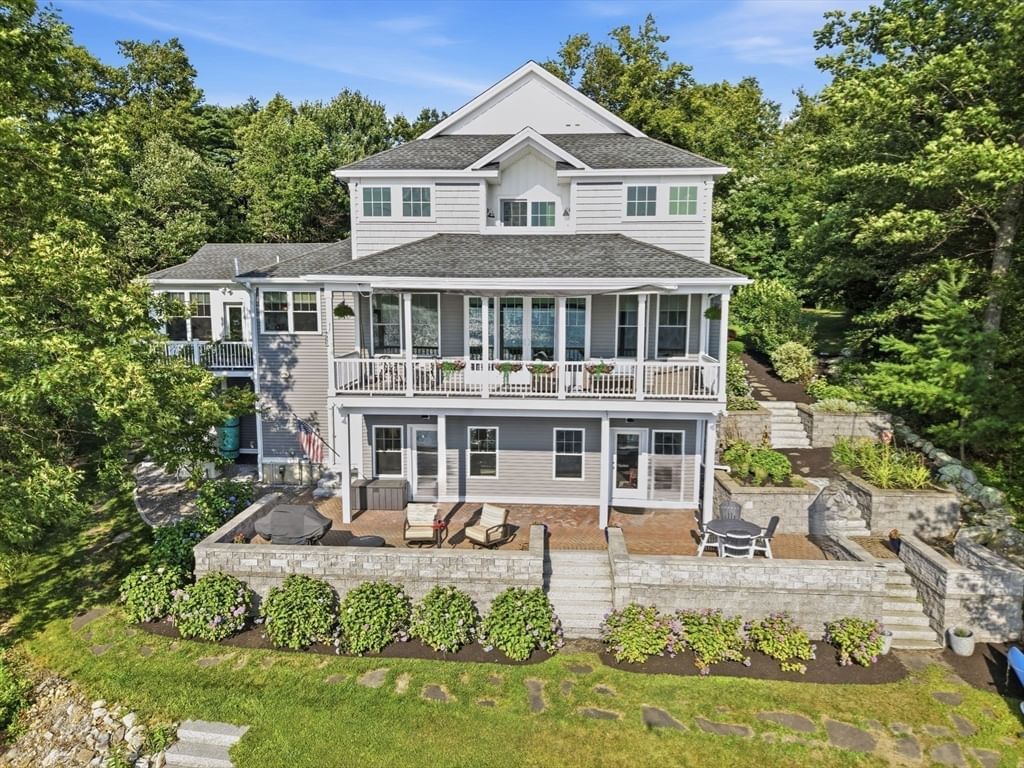 6 Weetamoo Way, Westford, MA, 6 Weetamoo Way, Westford, MA Photo #4