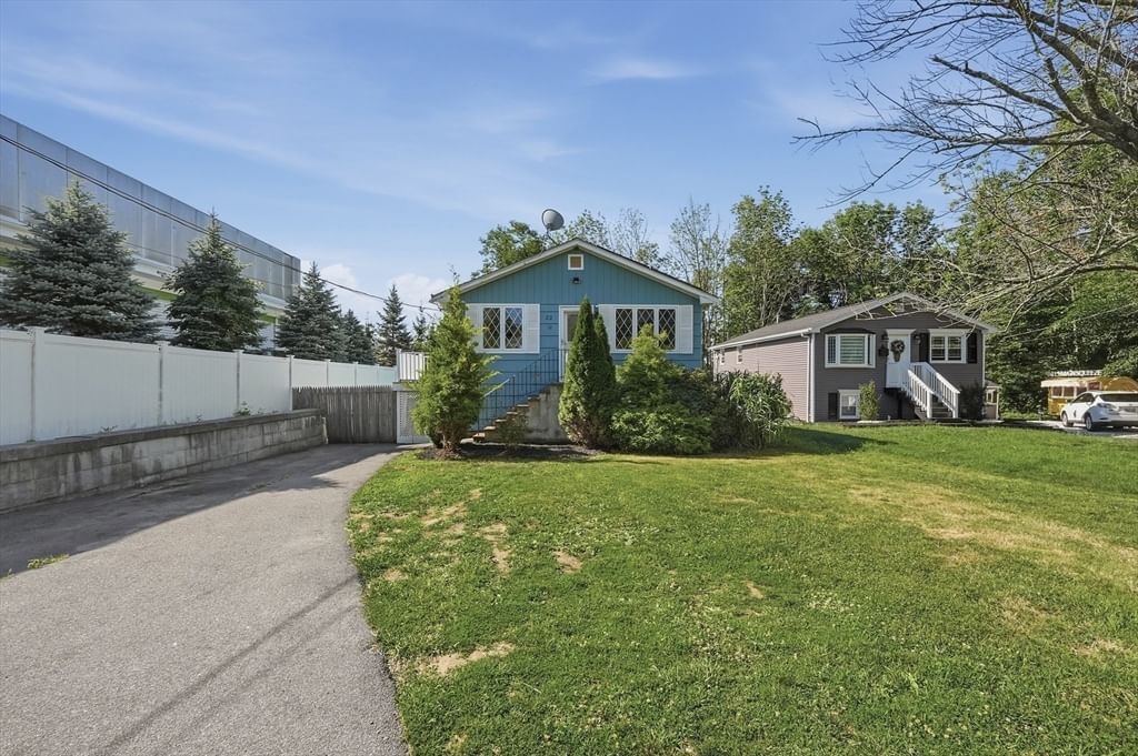 Photo of 22 Hayward Ave, Brockton, MA