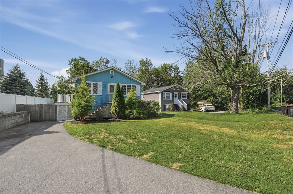 22 Hayward Ave, Brockton, MA, 22 Hayward Ave, Brockton, MA Photo #2