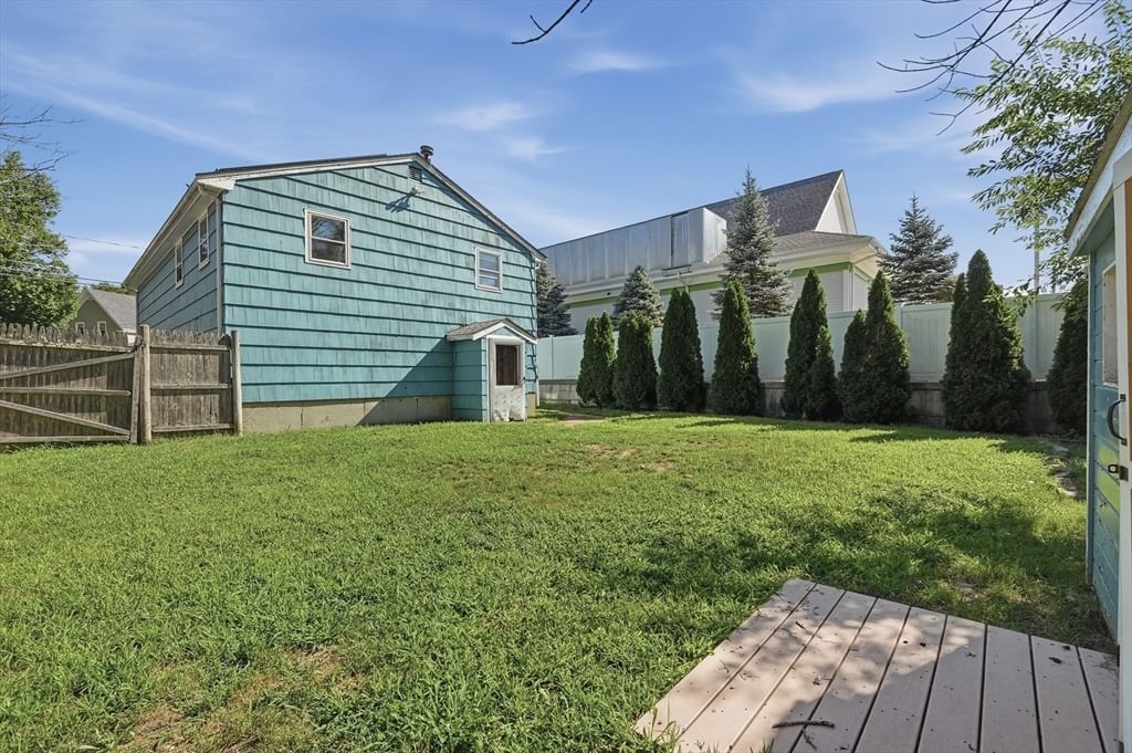 22 Hayward Ave, Brockton, MA, 22 Hayward Ave, Brockton, MA Photo #34