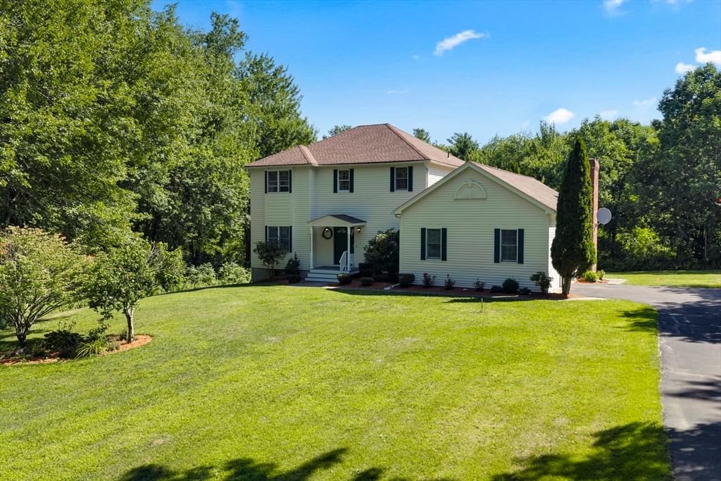 320 Marshall St, Paxton, MA, 320 Marshall St, Paxton, MA Photo #27