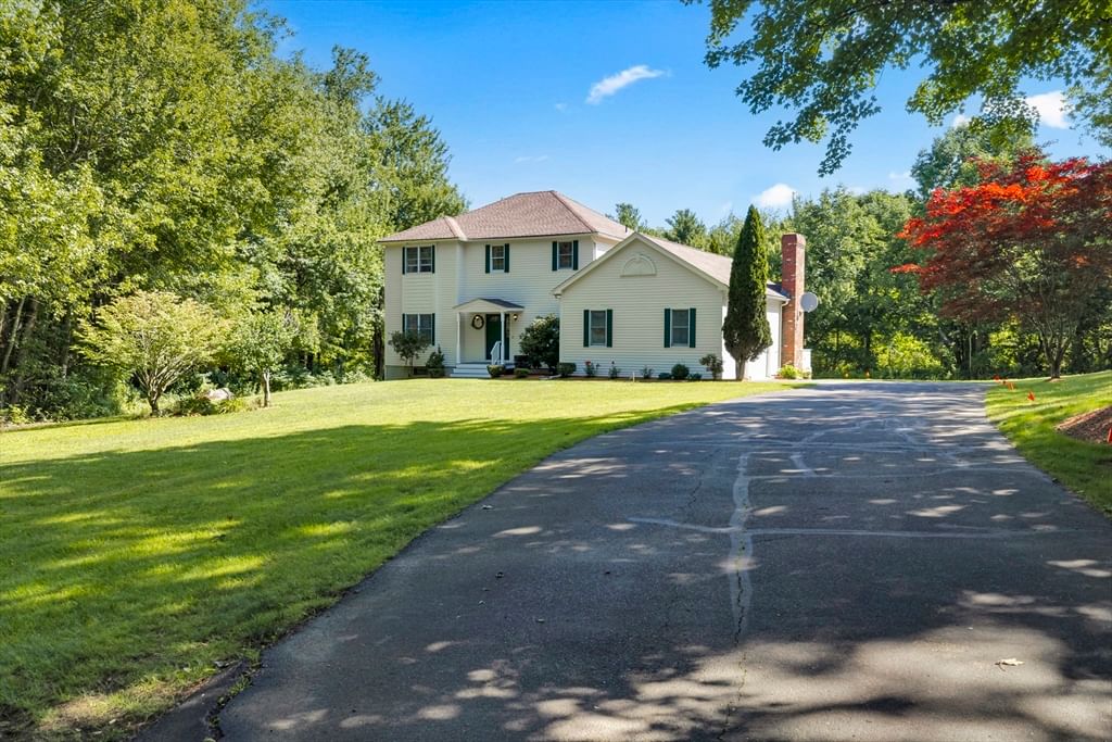 320 Marshall St, Paxton, MA, 320 Marshall St, Paxton, MA Photo #29